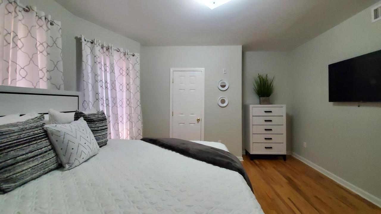 Room For Rent In Apartment Hartford, Ct Exterior foto
